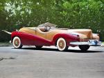 Duesenberg J462/2522 Custom Speedster 1932 года